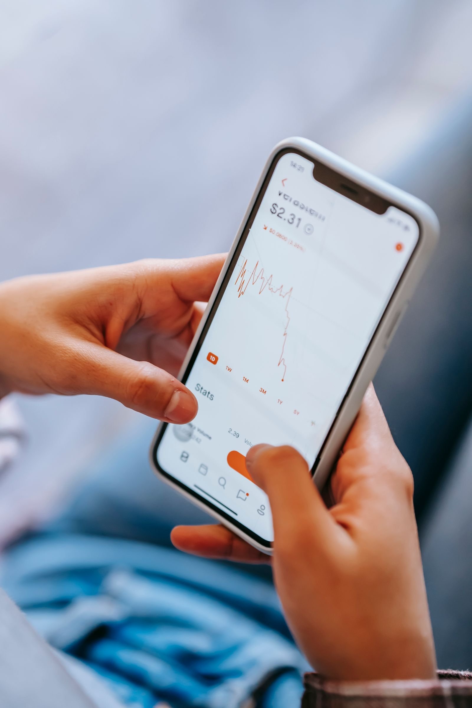 Solar monitoring app showing daily production versus household usage