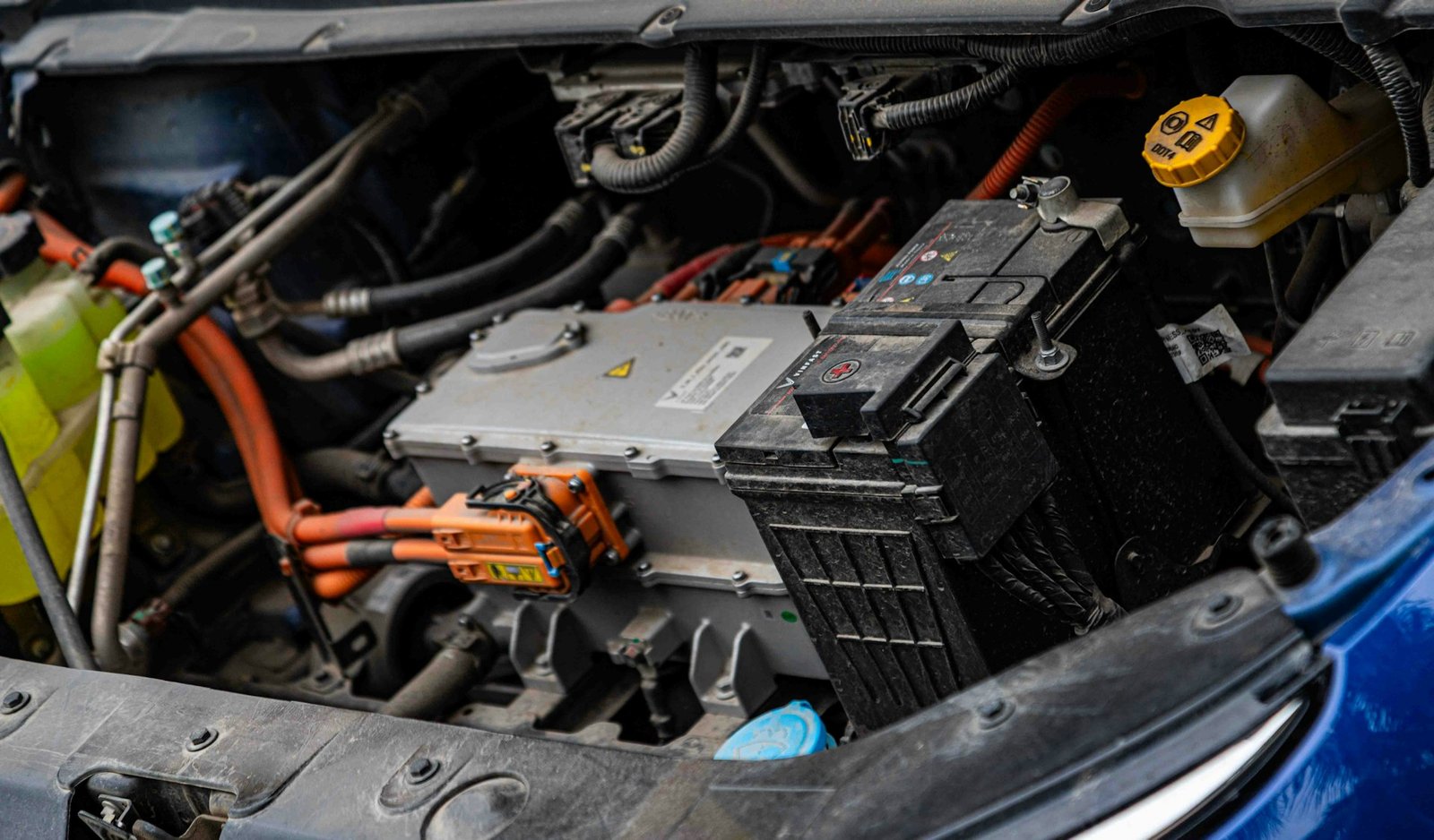 How Long Do EV Batteries Last? The Real Numbers