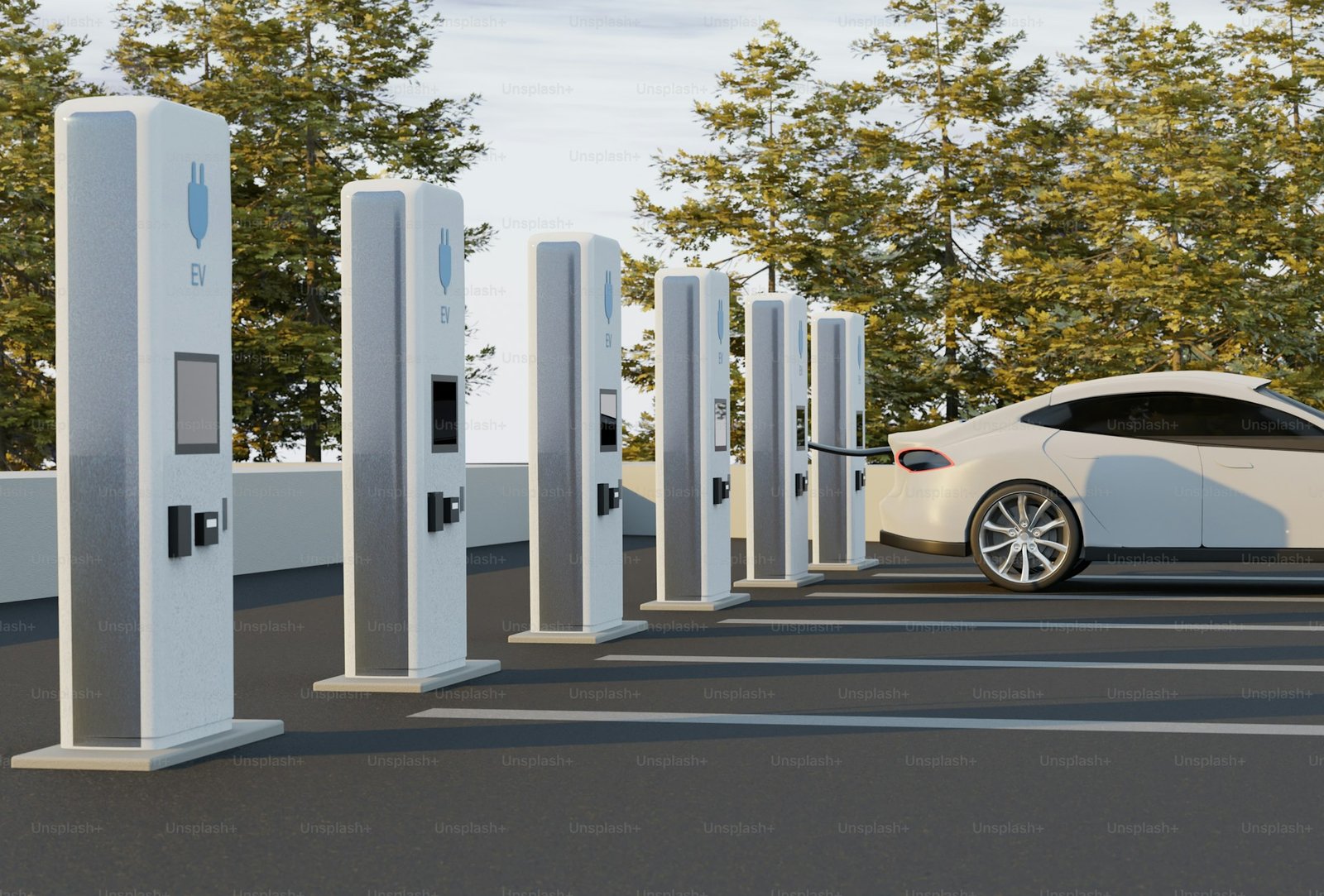 Cost to Charge an EV at Home: The Real Math (2026)
