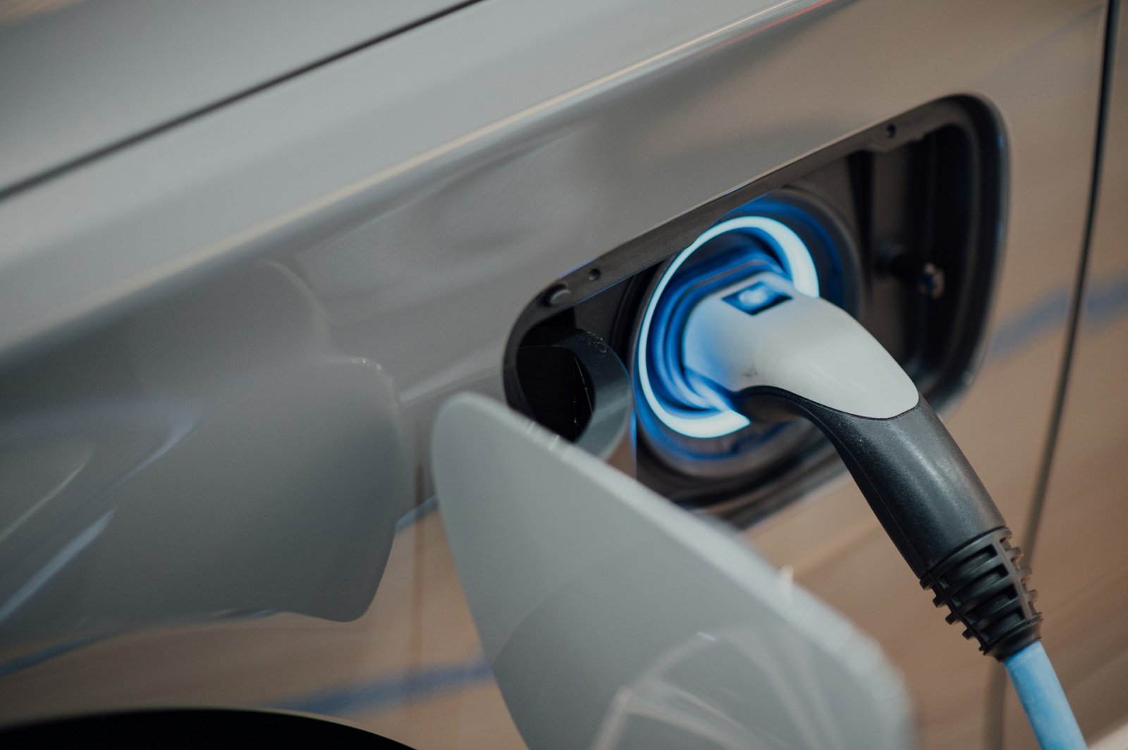 How Long Does It Take to Charge an EV? The Real-World Numbers