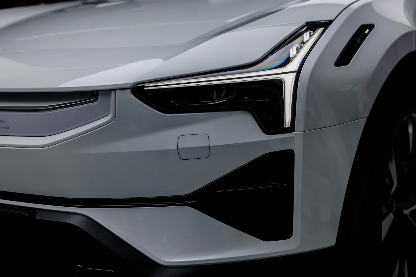 Polestar 3